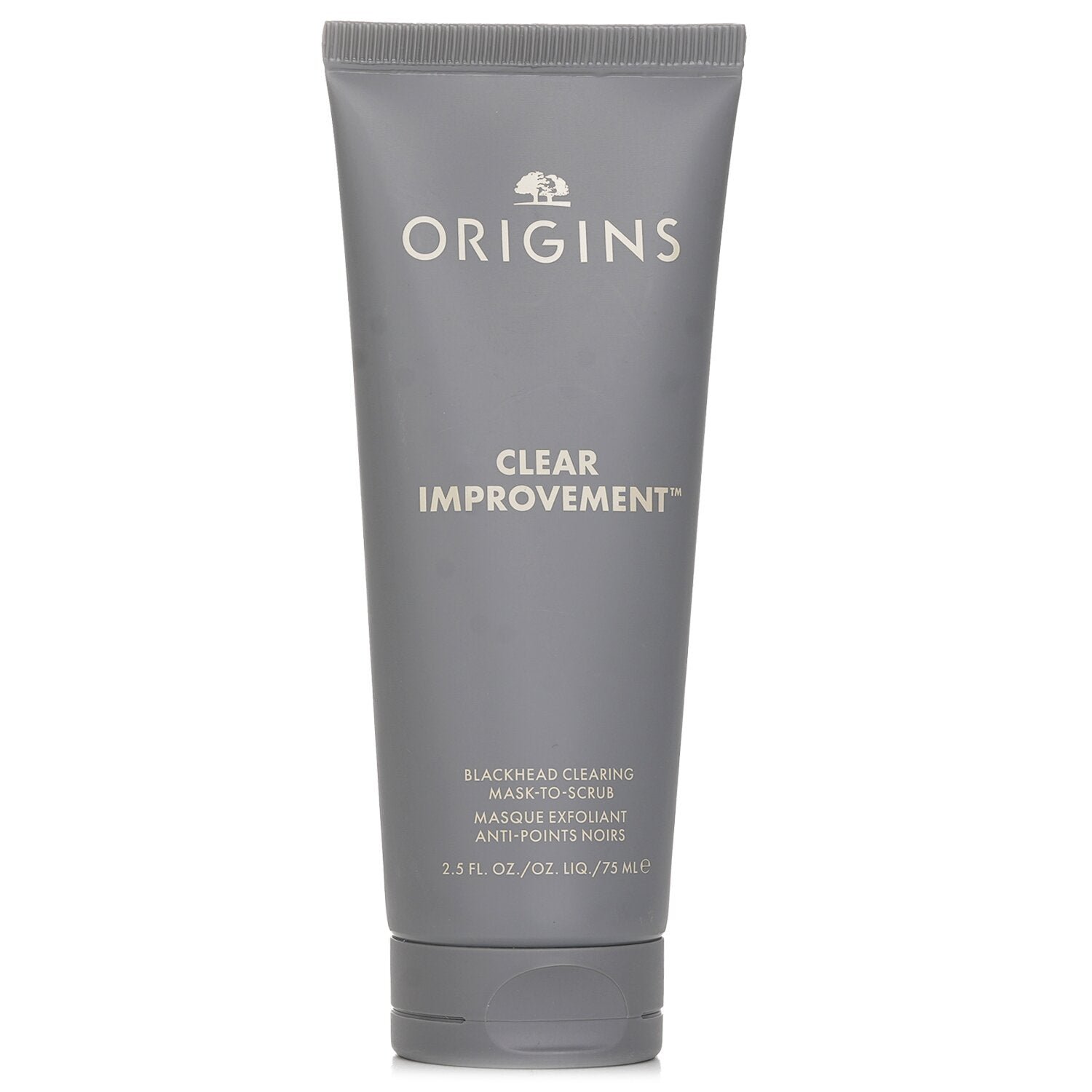 Clear Improvement Blackhead Clearing Mask To Scrub by Origins - Image 2