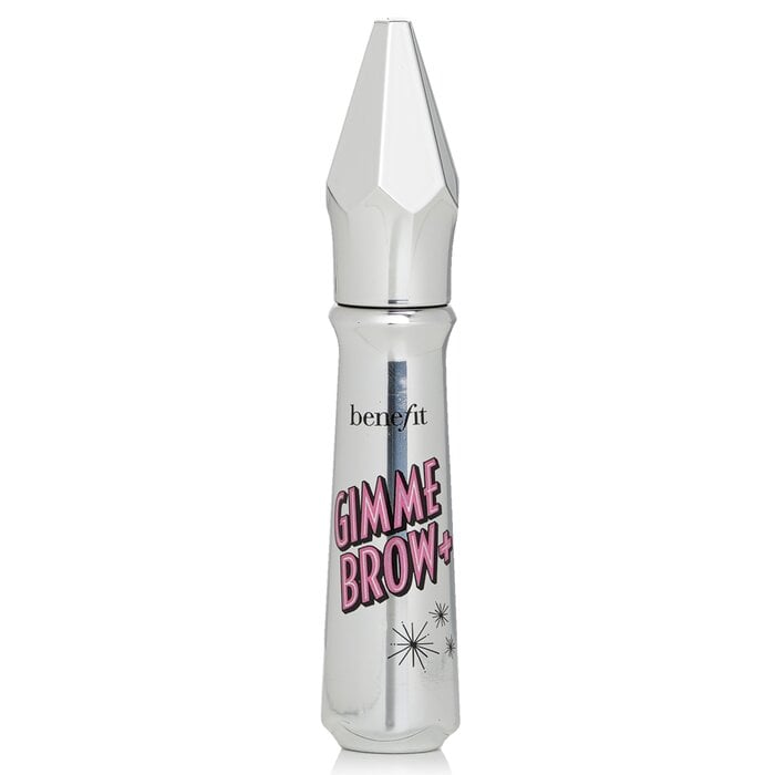 جل ليفي للحواجب Gimme Brow+ - #5 بني أسود بارد 3g/0.1oz من Benefit - صورة 3