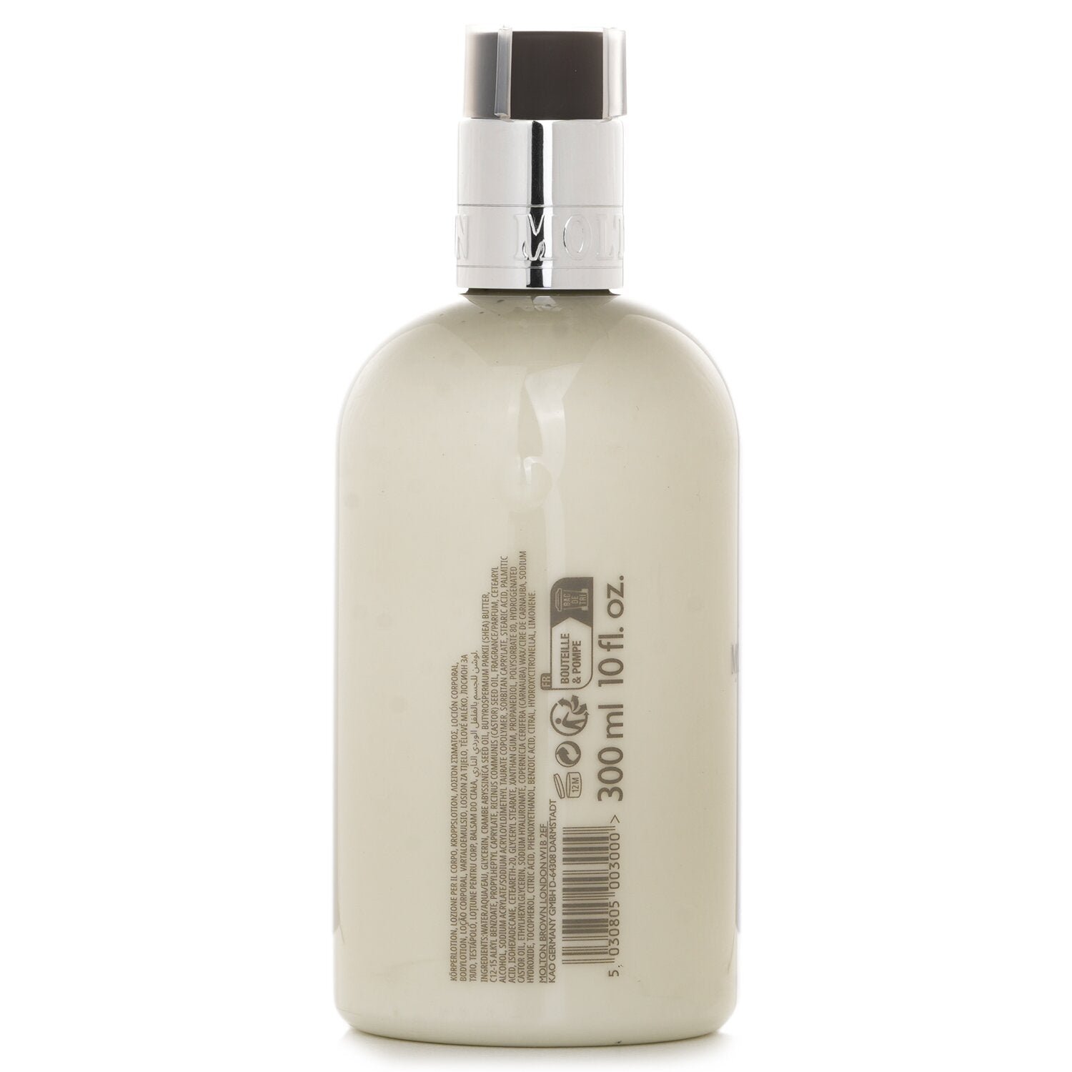 غسول للجسم بالفلفل الزهري اليانع من Molton Brown - صورة 3