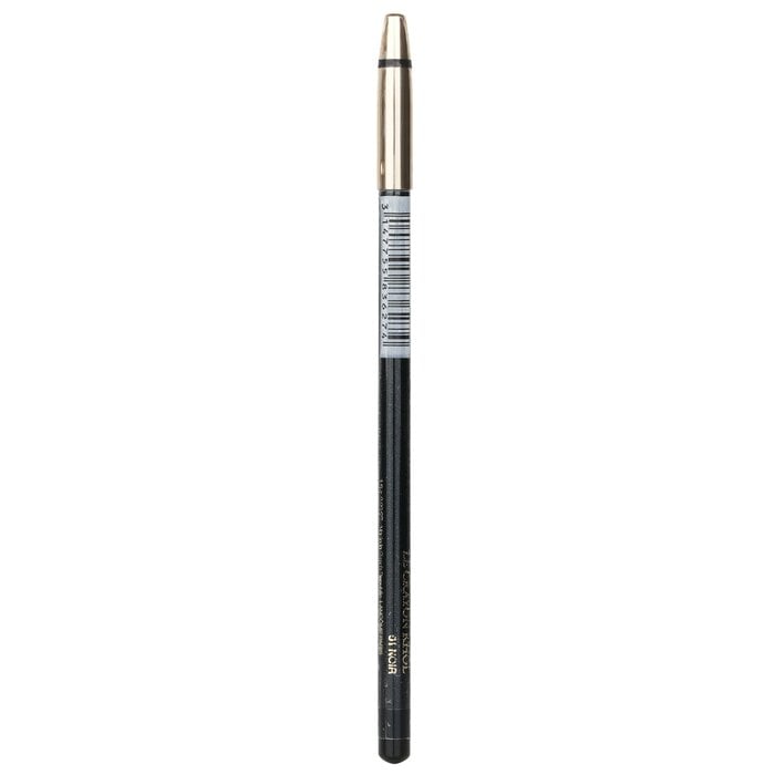 قلم كحل - # 01 أسود من Lancome - صورة 2
