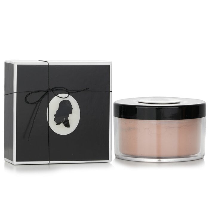 بودرة تنعيم غلاماراما - # 9700-02 Rich 28g/1oz من Edward Bess - صورة 2