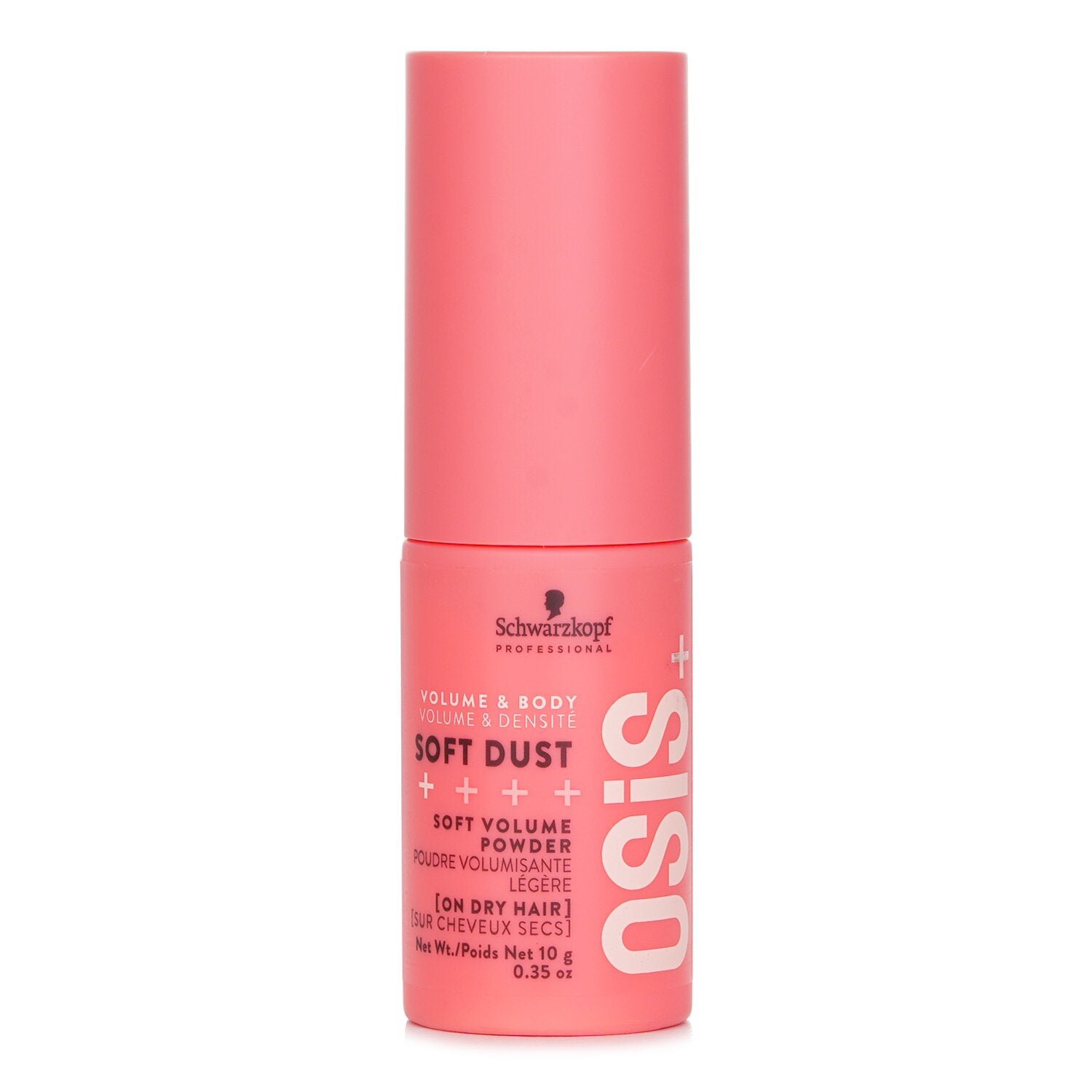Osis Dry Texture Soft Dust من Schwarzkopf - صورة 1