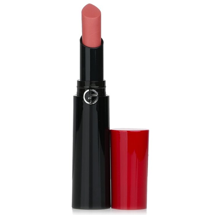 أحمر شفاه طويل الأمد حيوي Lip Power - # 103 Androgino 3.1g/0.11oz من Giorgio Armani - صورة 1