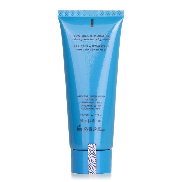 كريم اليد النيلي المهدئ 60ml/2oz من تاتشا - صورة 3