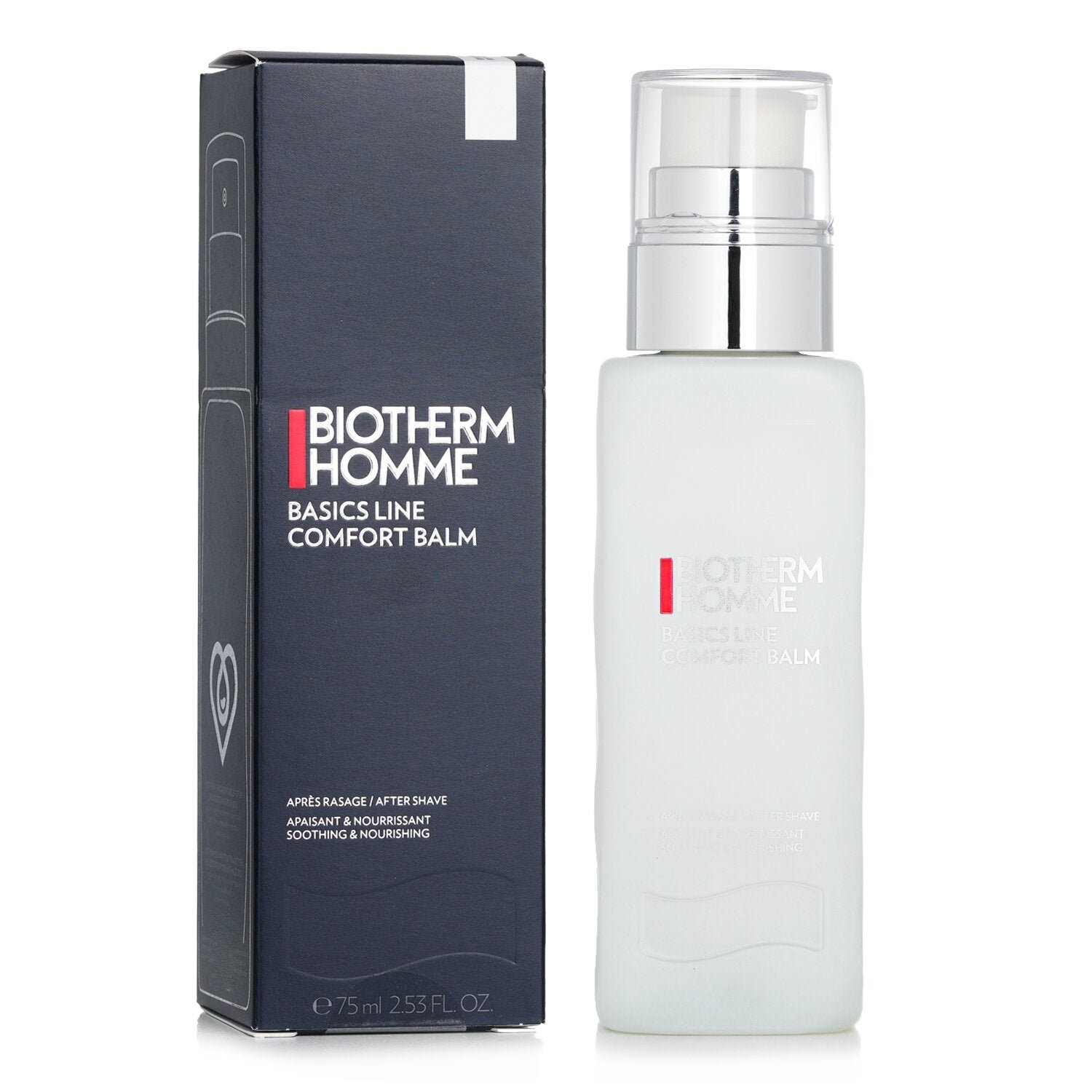 بلسم الراحة Homme Soothing & Nourishing من Biotherm - صورة 2