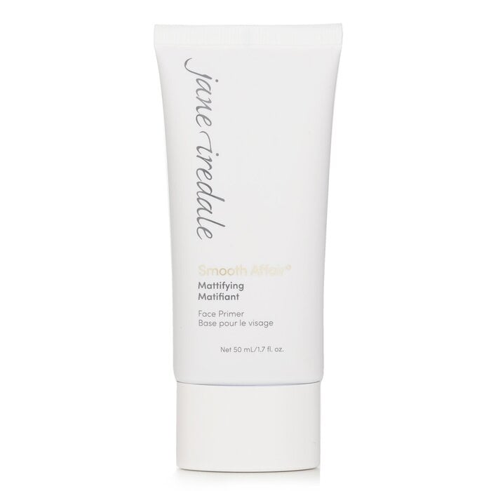 برايمر الوجه سموث أفير ماتيفينج 50ml/1.7oz من Jane Iredale - صورة 1