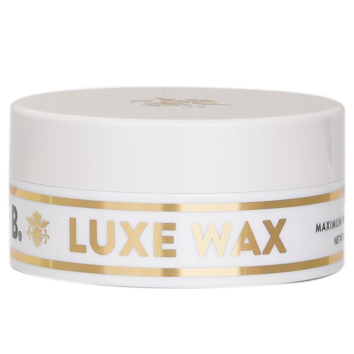 Luxe Wax (Maximum Hold) 60g/2oz by Philip B - Image 2