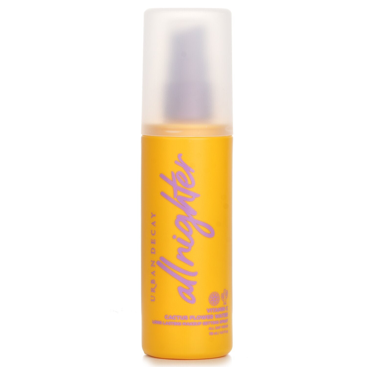 All Nighter Long Lasting Makeup Setting Spray من Urban Decay - صورة 1