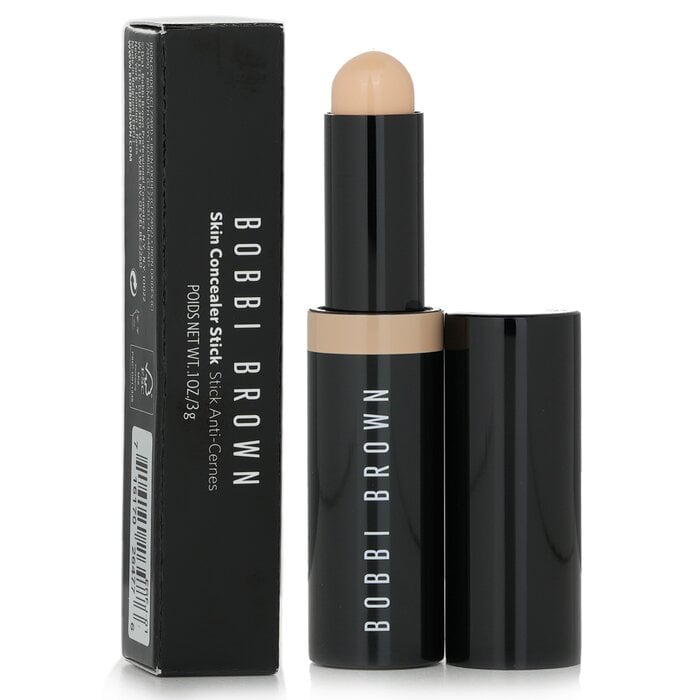 عصا خافي البشرة - # Porcelain 3g/0.1oz من Bobbi Brown - صورة 2