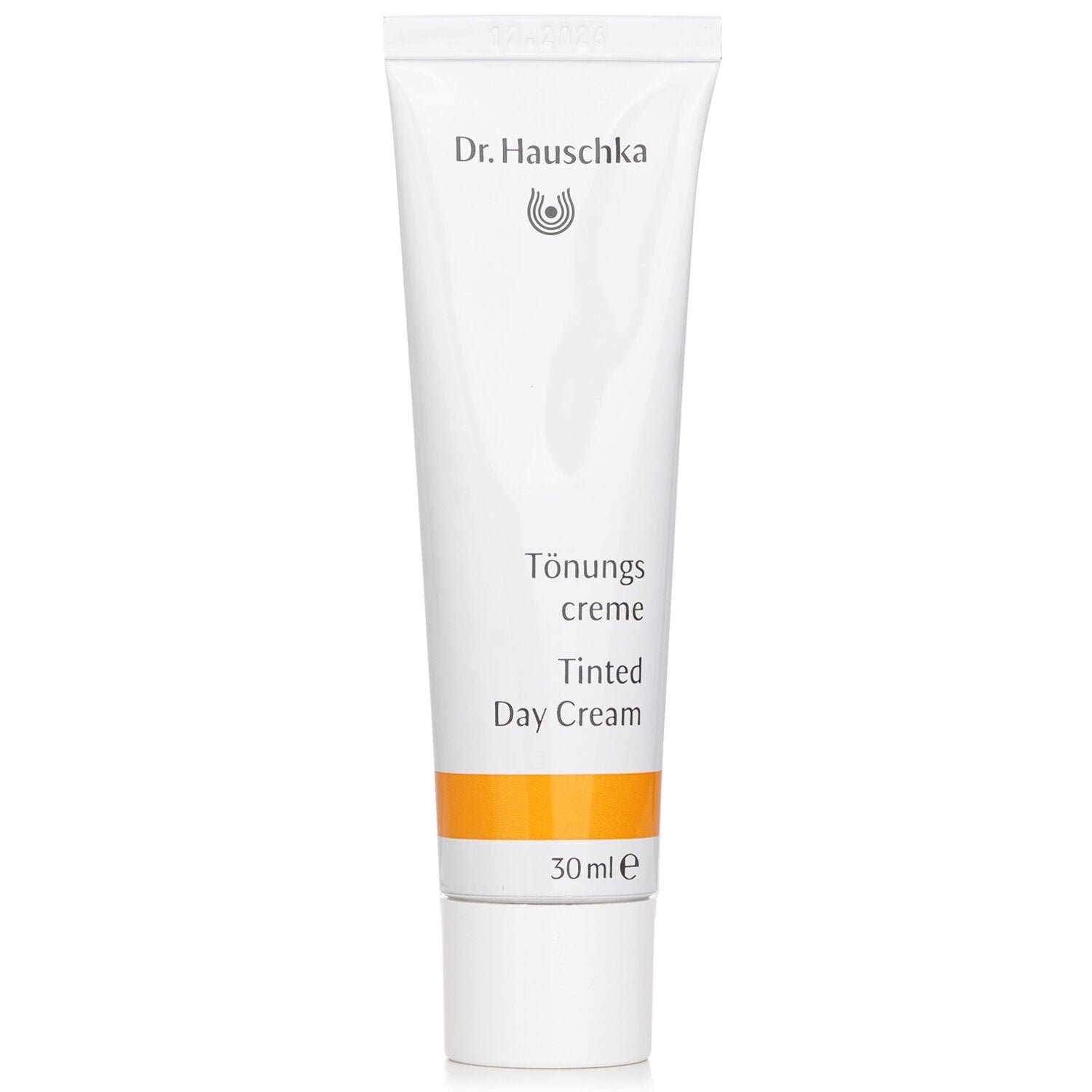 Tinted Day Cream by Dr. Hauschka - Image 1