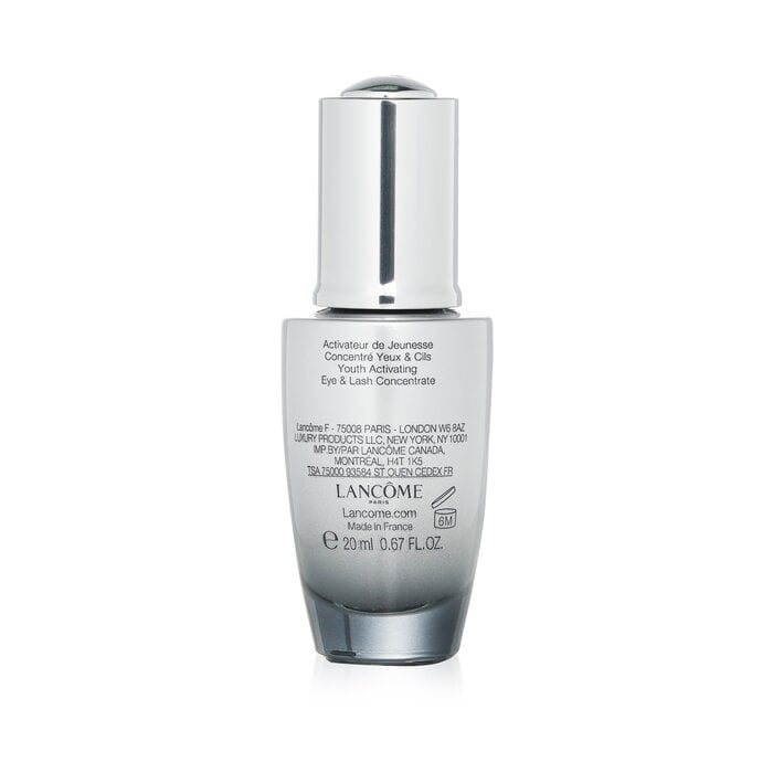 Advanced Genifique Light-Pearl Youth Activating Eye & Lash Concentrate 20ml/0.67oz by Lancome - Image 3
