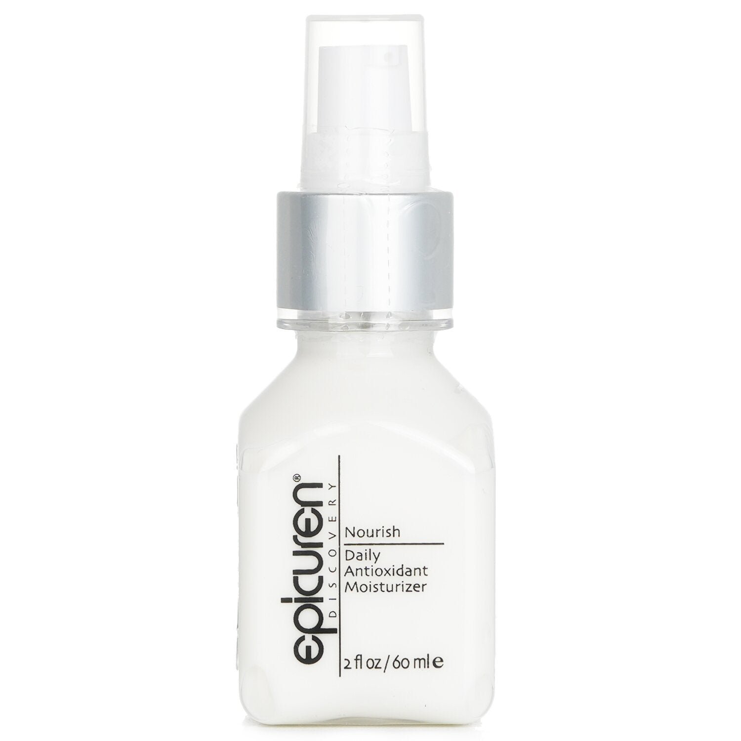 Nourish Daily Antioxidant Moisturizer - For Combination & Sensitive Skin Types by Epicuren - Image 1