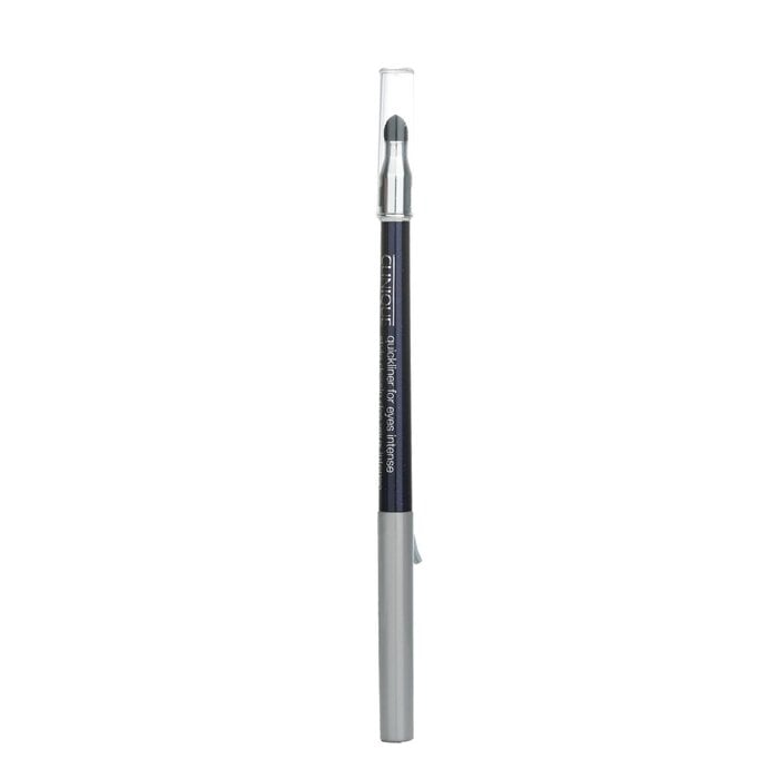 قلم تحديد العيون السريع Quickliner للعيون المكثفة - # 02 البرقوق المكثف 0.25g/0.008oz من Clinique - صورة 4
