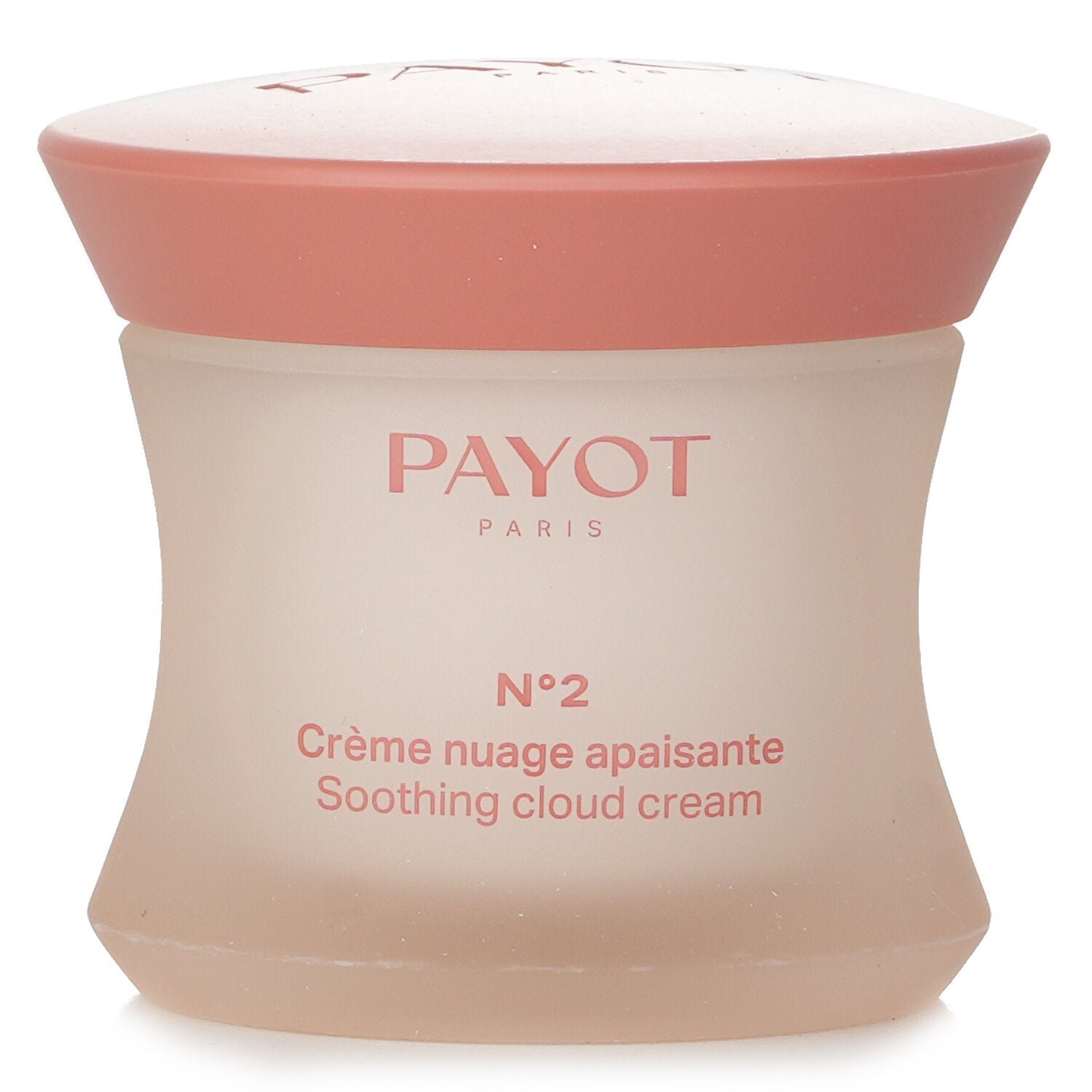 N2 Soothing Cloud Cream من Payot - صورة 1