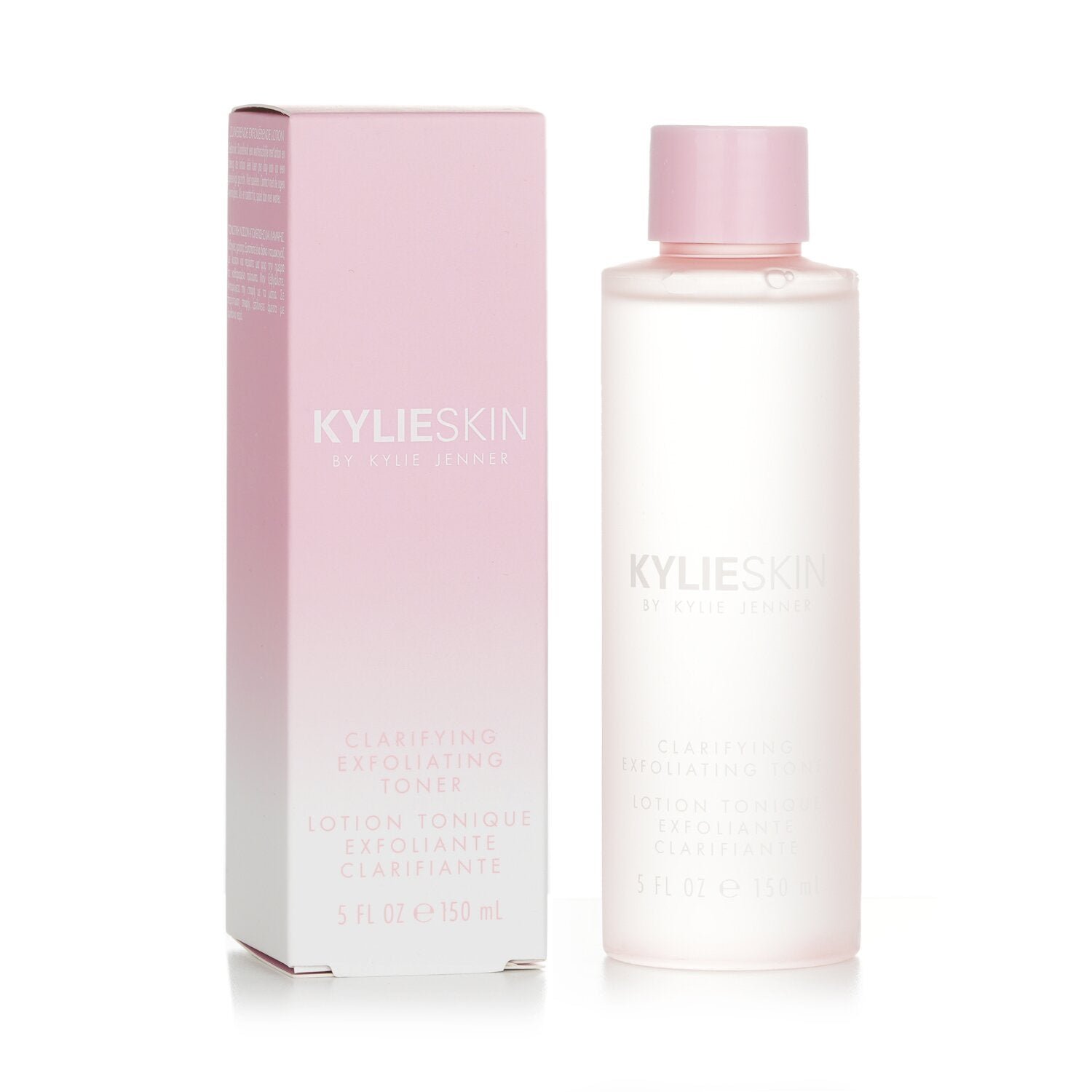 تونر منقي للتقشير من Kylie Skin - صورة 2