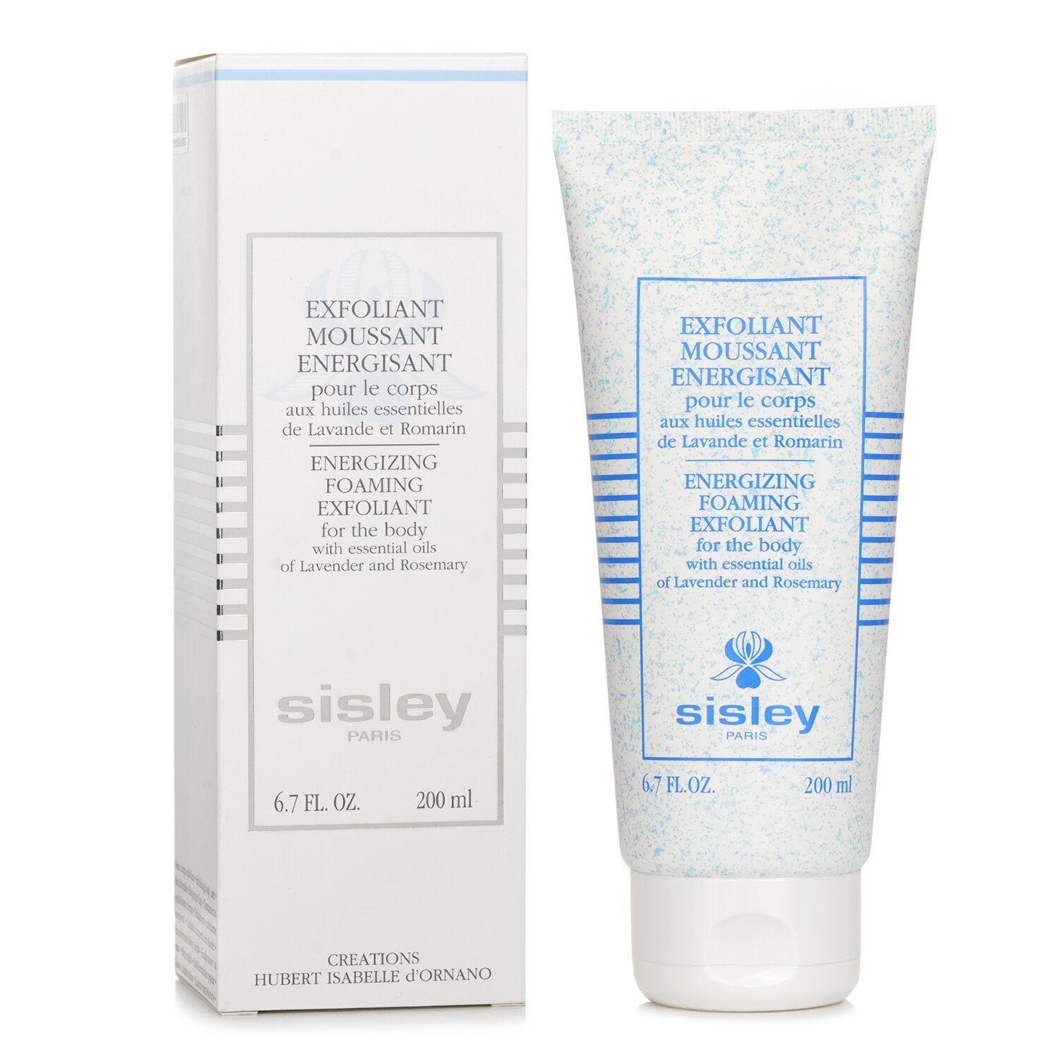 Energizing Foaming Exfoliant by Sisley - Image 2