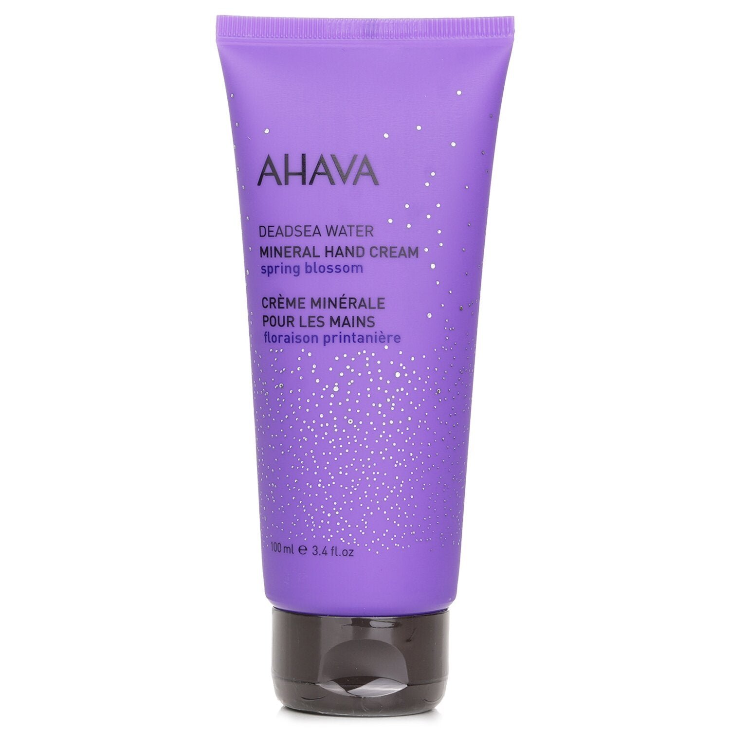 Deadsea Water Mineral Hand Cream - Spring Blossom by Ahava - Image 1