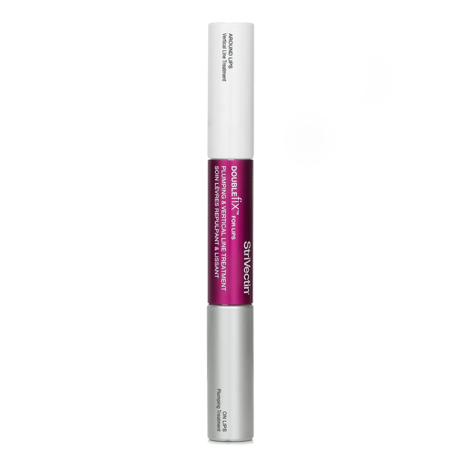 علاج للخطوط الطولية ومالئ للشفاه Anti-Wrinkle Double Fix من StriVectin - صورة 3