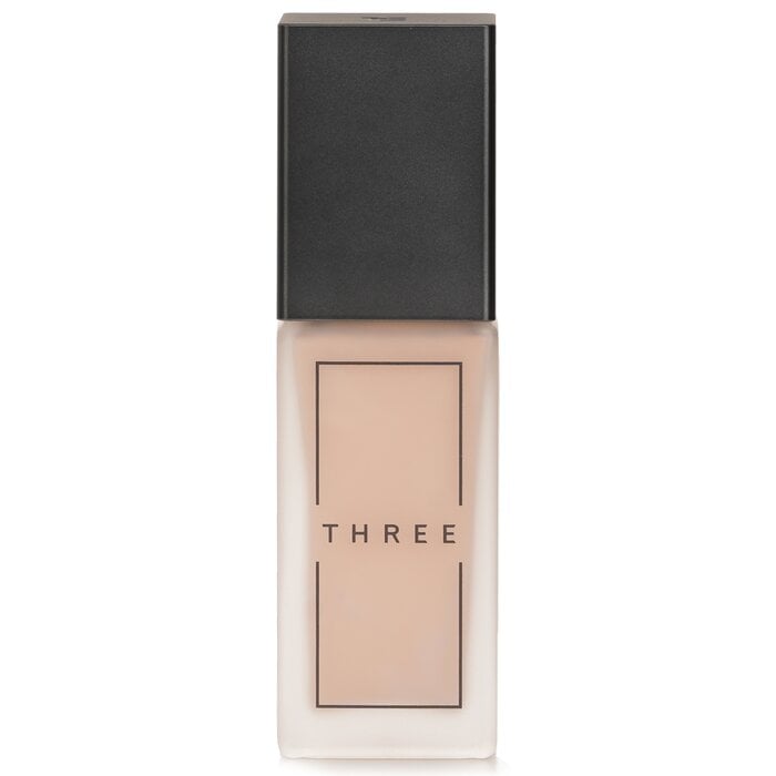 سائل أساس Advanced Ethereal SPF 40 - # 100 30ml/1oz من ثلاثة - صورة 1