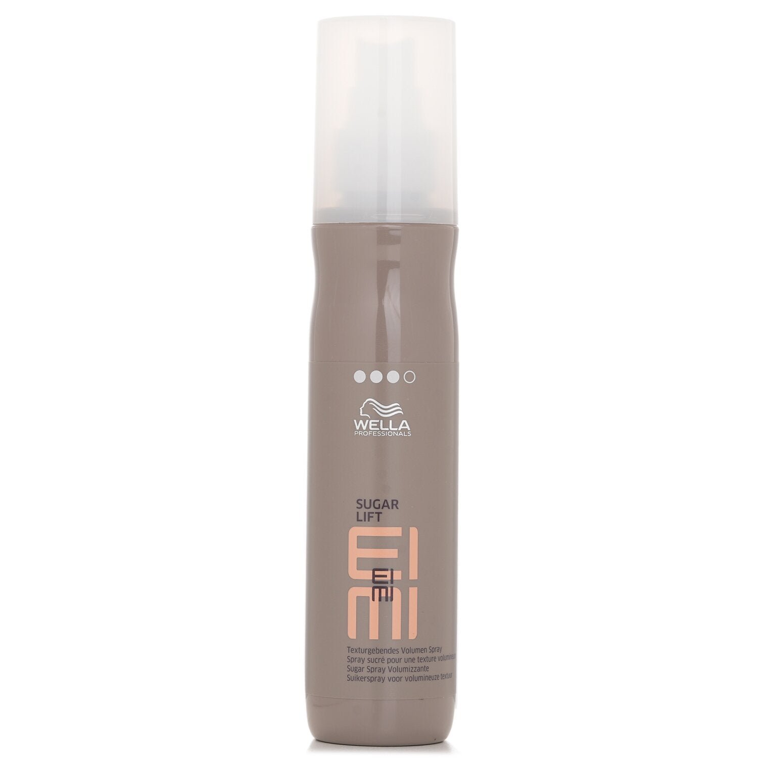 EIMI Sugar Lift Sugar Spray For Voluminous Texture by Wella - Image 1