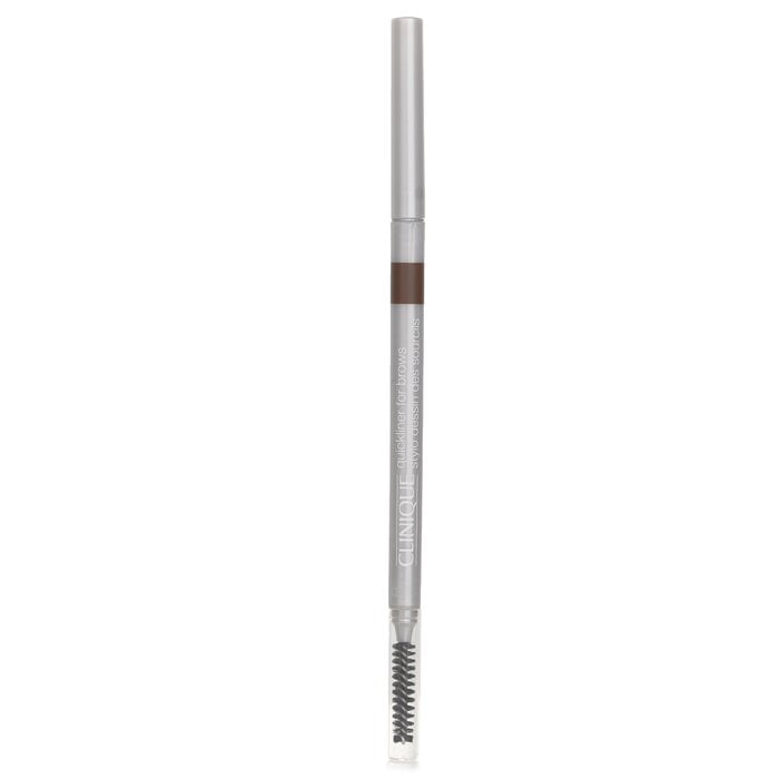 Quickliner For Brows - # 04 Deep Brown 0.06g/0.002oz by Clinique - Image 3