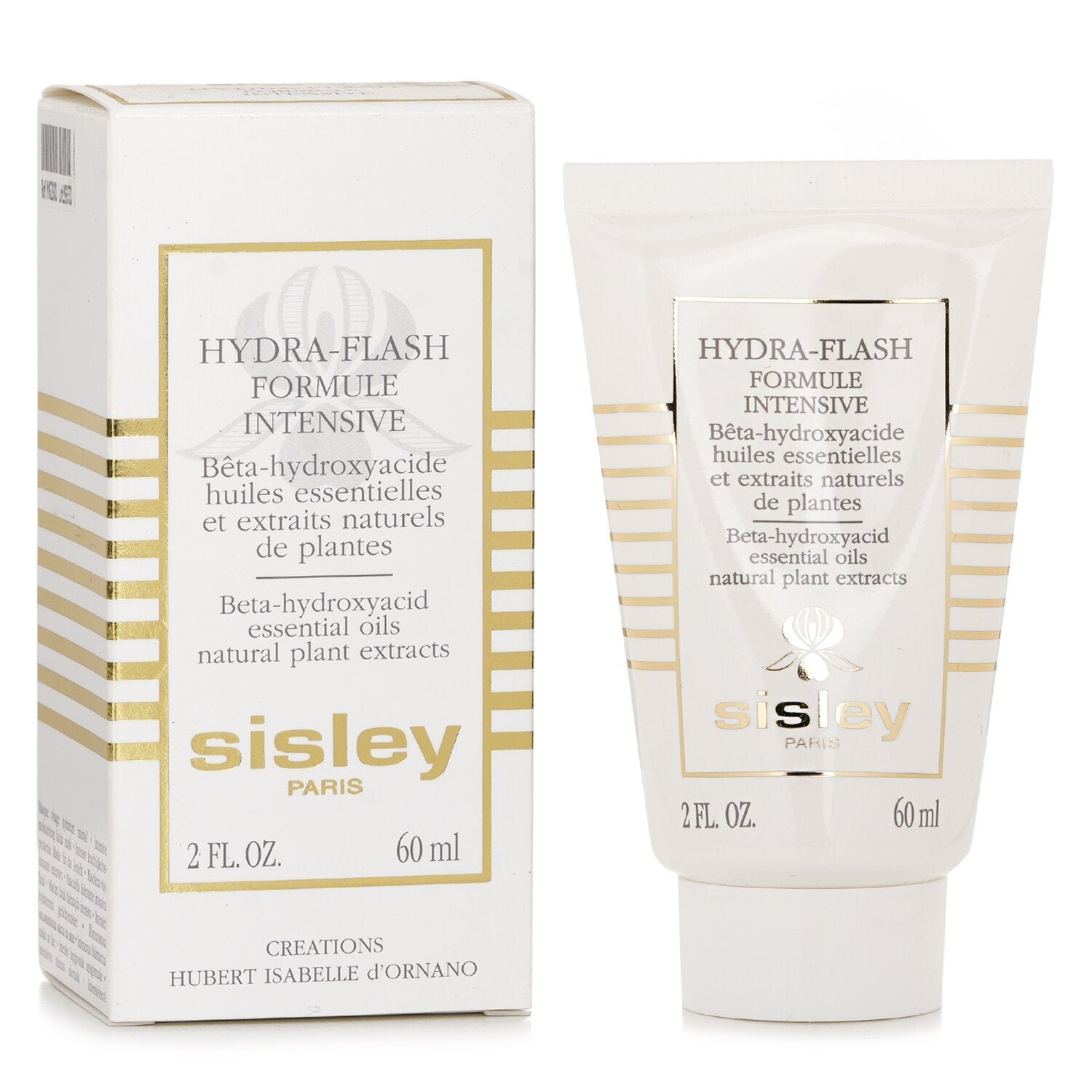 Hydra تركيبة فلاش الكثيفة من Sisley - صورة 2