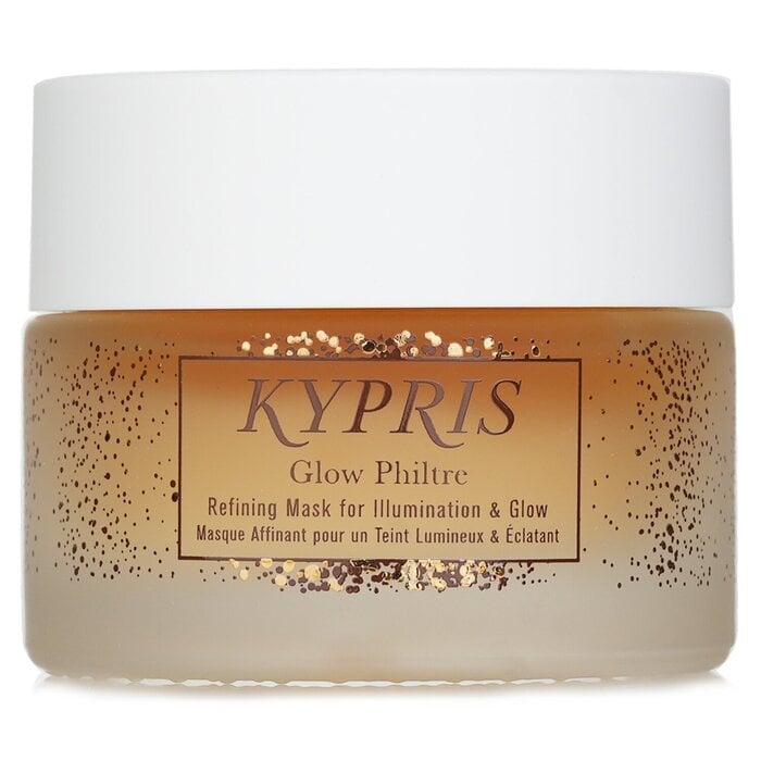 ماسك منقي Glow Philtre للإشراقة 46ml/1.56oz من كيبريس - صورة 1