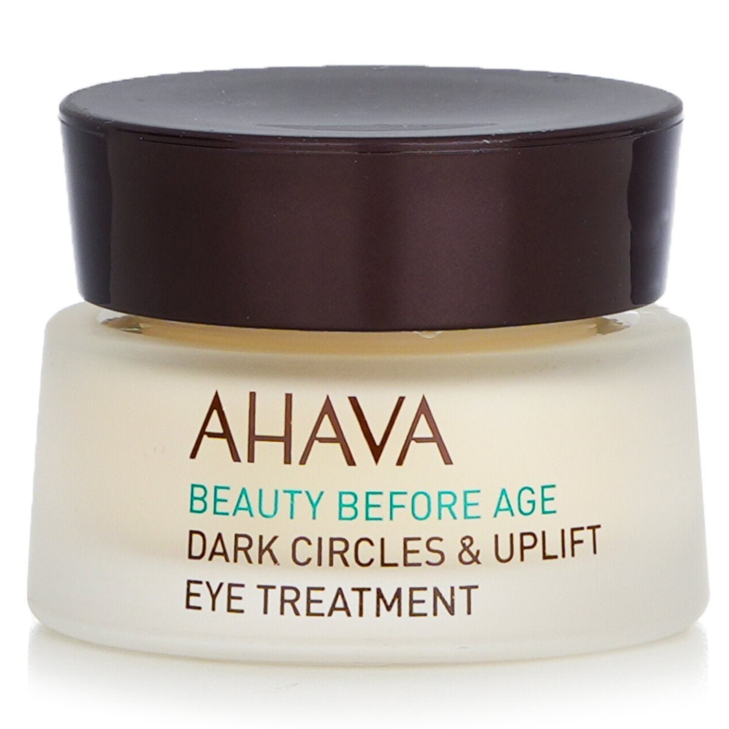 علاج لرفع بشرة العيون ومقاومة الهالات السوداء Beauty Before Age من Ahava - صورة 1