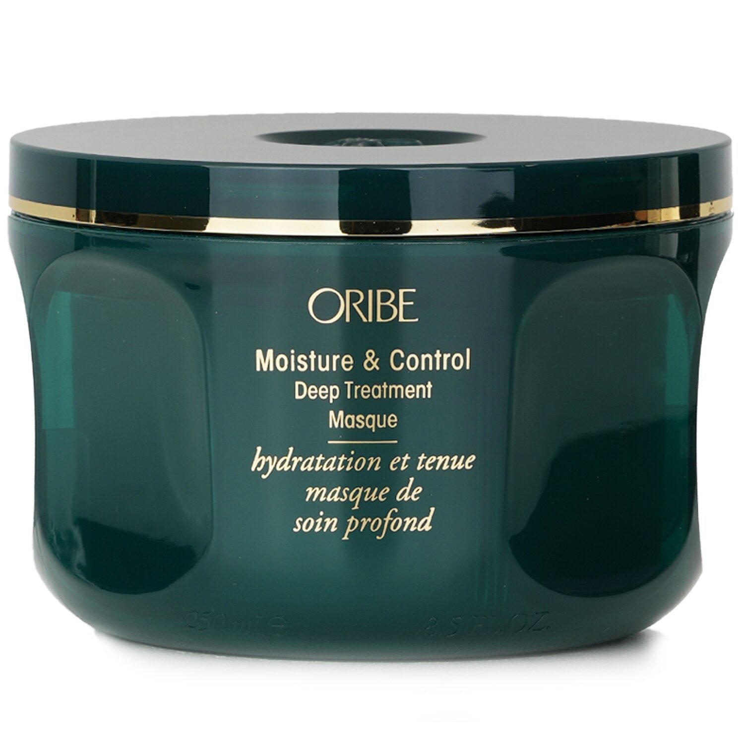 ماسك معالج للترطيب العميق وضبط التناثر من Oribe - صورة 1