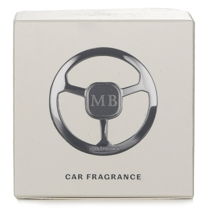Car Fragrance - White Pomegranate 1pc by Max Benjamin - Image 1