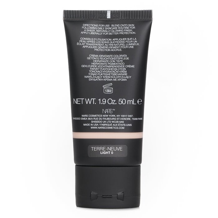 Spf Terre Neuve by NARS - Image 3