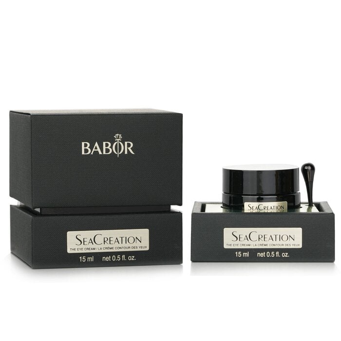 كريم العيون SeaCreation 15ml/0.5oz من Babor - صورة 2