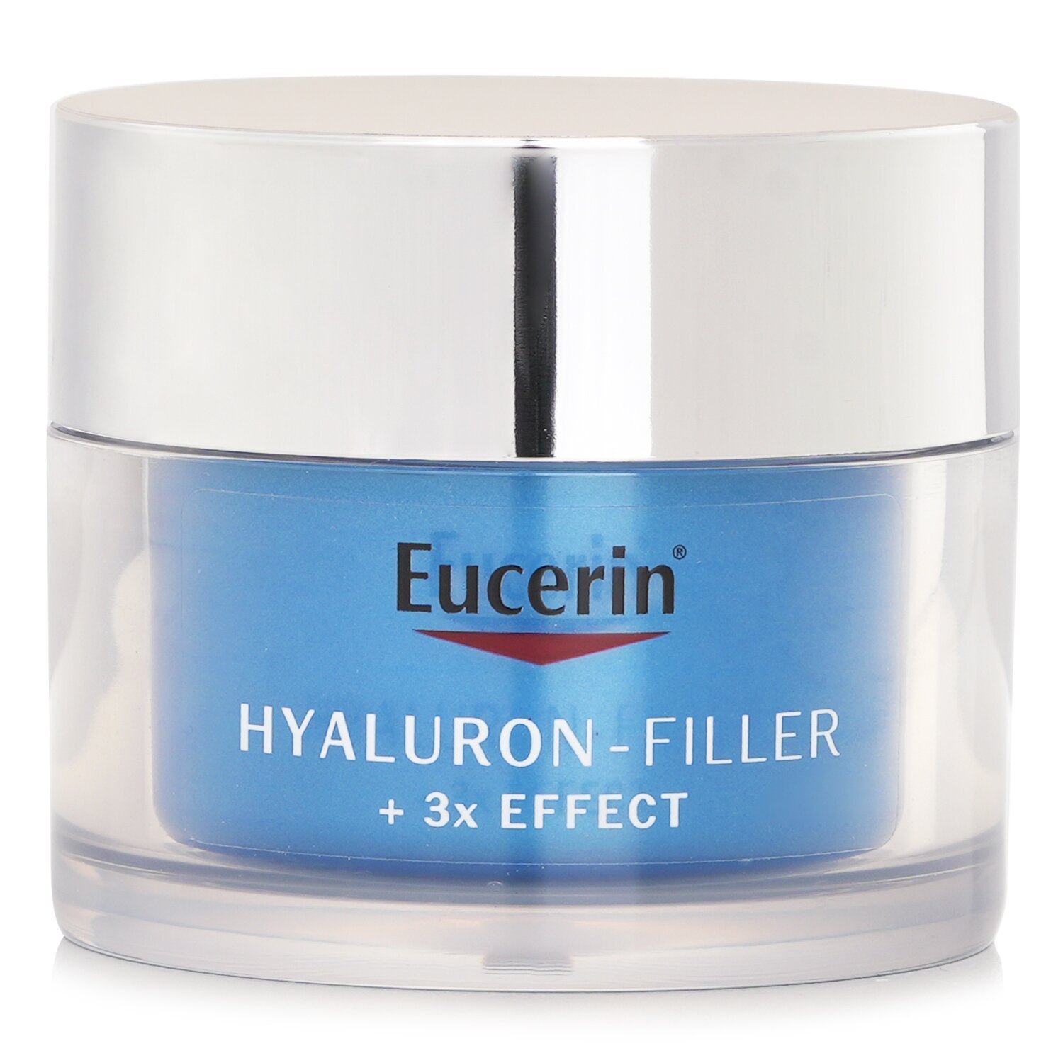 Hyaluron Filler Moisturizing Night Cream by Eucerin - Image 1