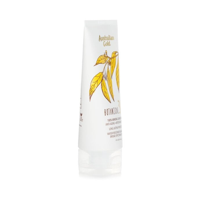 Botanical Mineral Sunscreen SPF 30 147ml/5oz by Australian Gold - Image 5