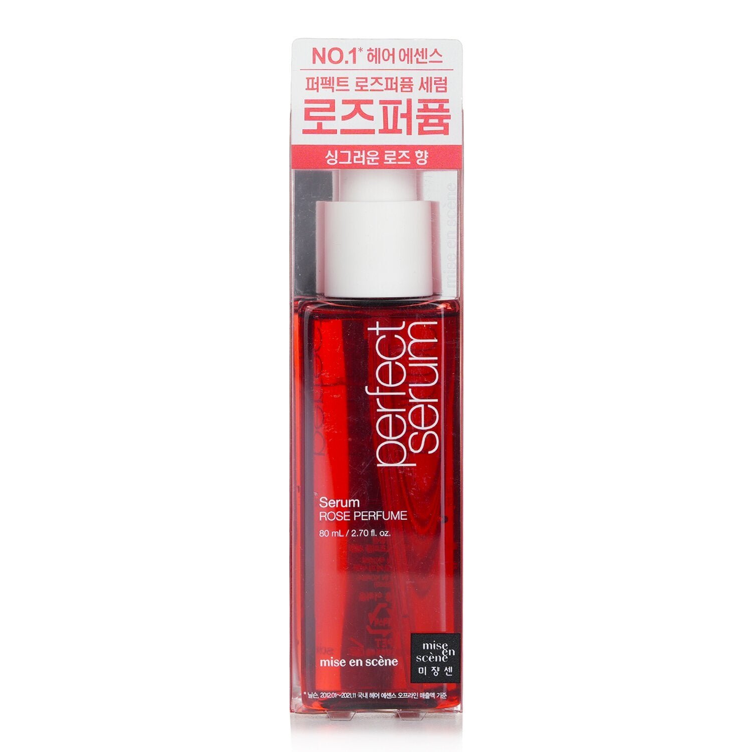 Perfect Serum (Rose Prefume) by Mise en Scene - Image 2