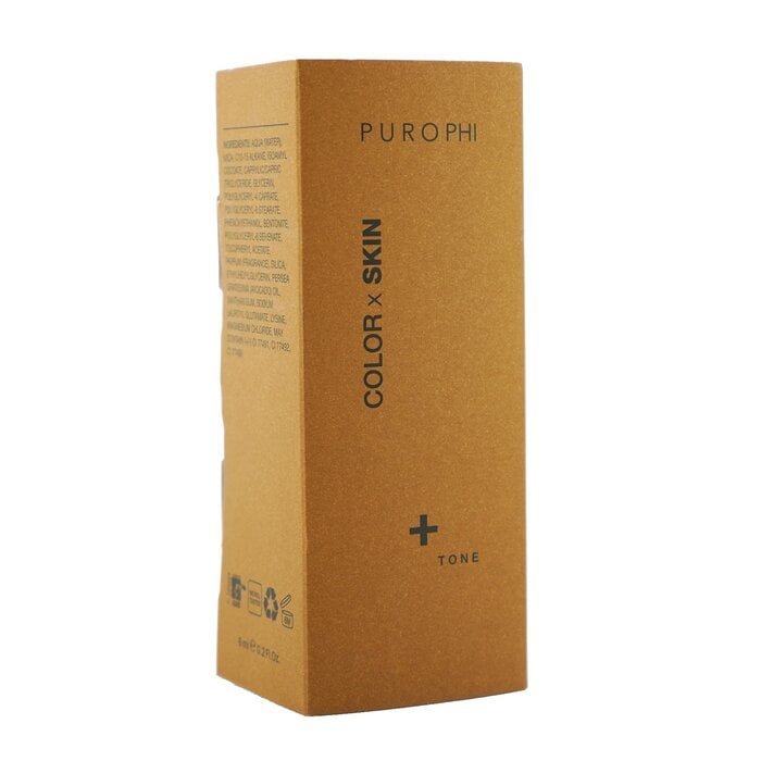 Tone Adjust - # Tone + 6ml/0.2oz by PUROPHI - Image 1
