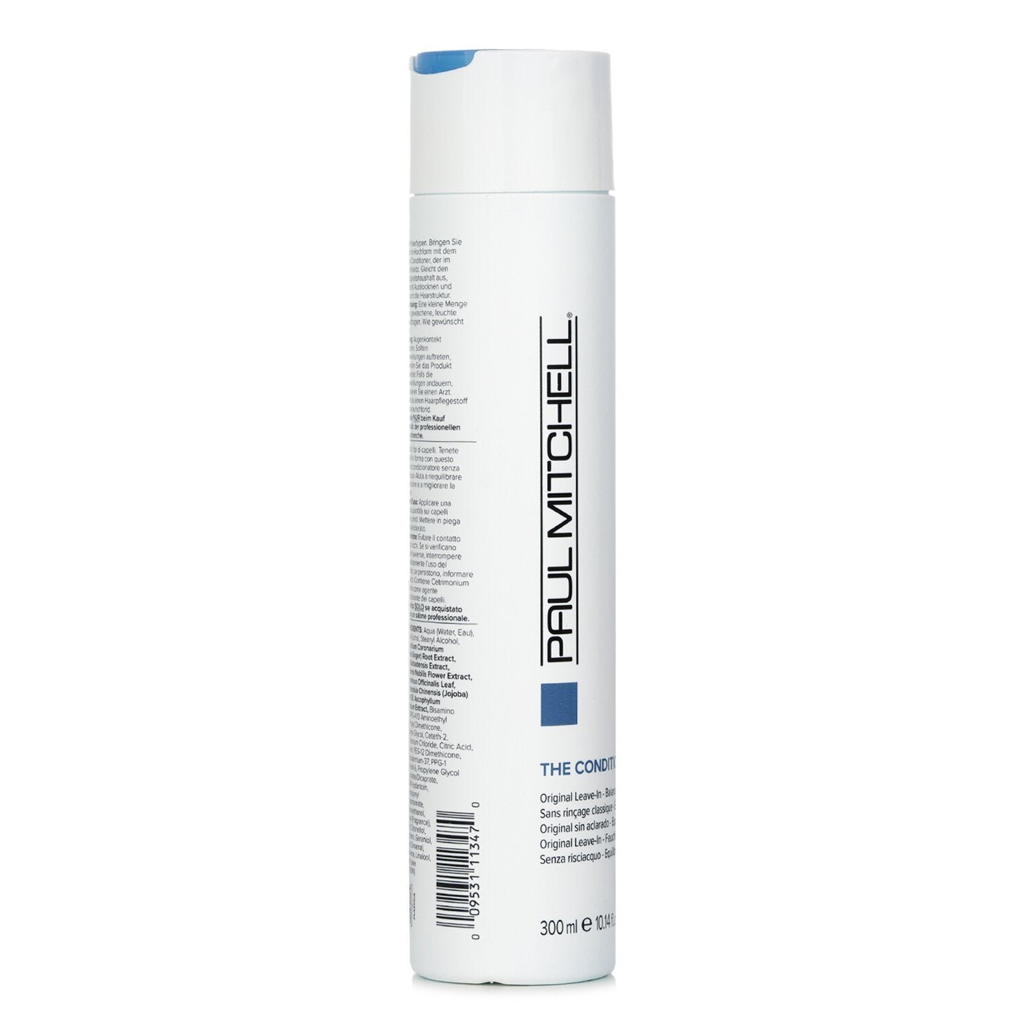The Conditioner (Original Leave-In - Balances Moisture) by Paul Mitchell - Image 2