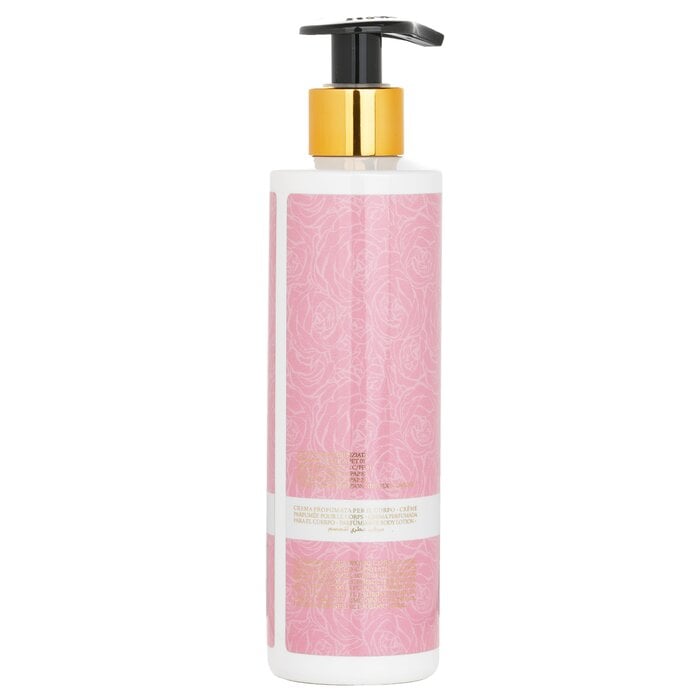 Rosa Moceniga Body Lotion 250ml/8.4oz by The Merchant Of Venice - Image 3