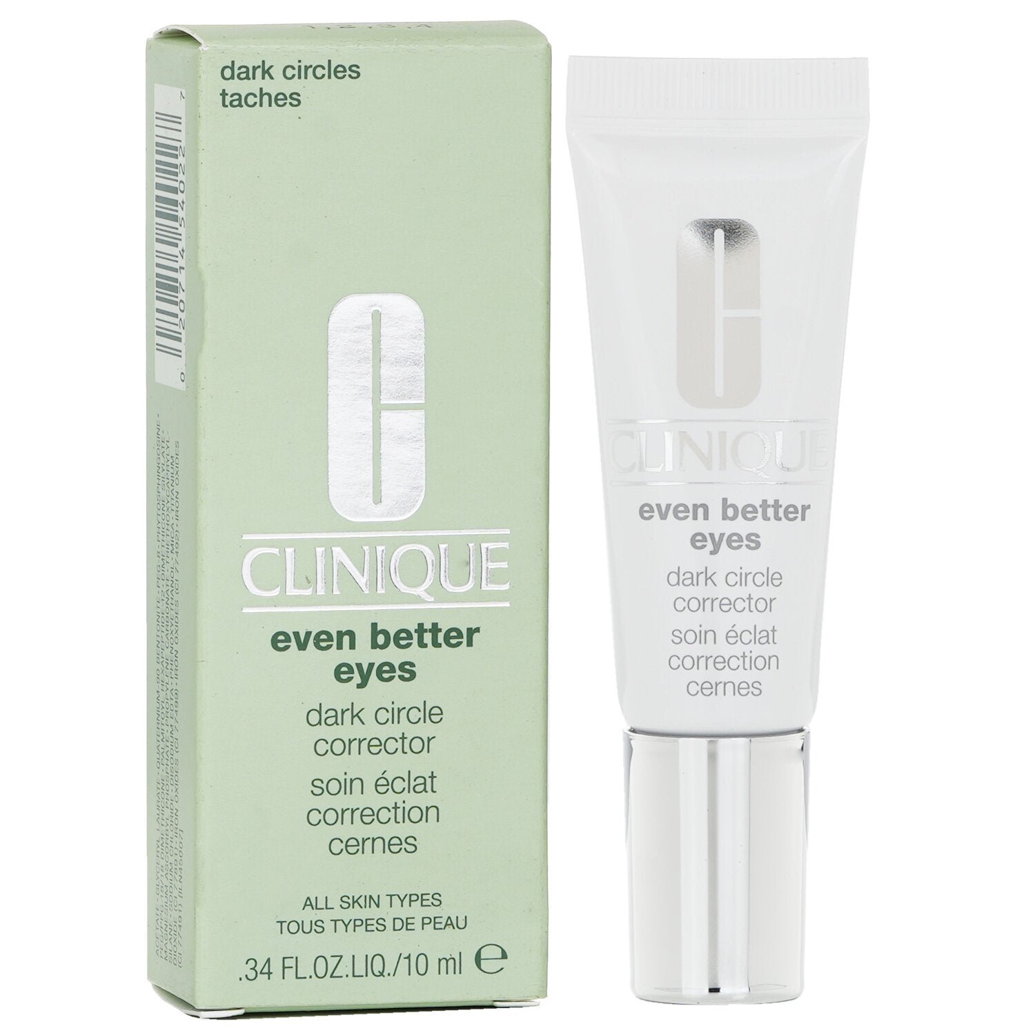 Even Better Eyes Dark Circle Corrector by Clinique - Image 2