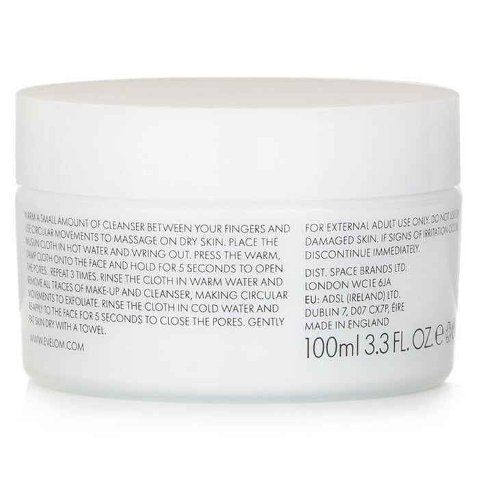 Cleanser 100ml/3.3oz by Eve Lom - Image 3
