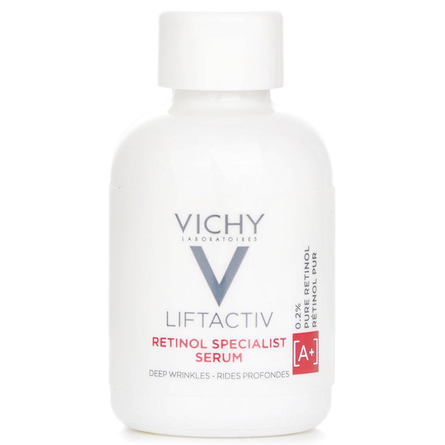LiftActiv Pure Retinol Serum Exp Date:10/31/2025 من Vichy - صورة 1