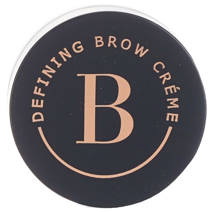 Defining Brow Creme - Dark Brown 5.3g/0.19oz by Babe Lash - Image 3