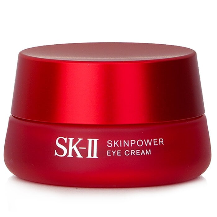 كريم عيون Skinpower 15g/0.5oz من SK II - صورة 1