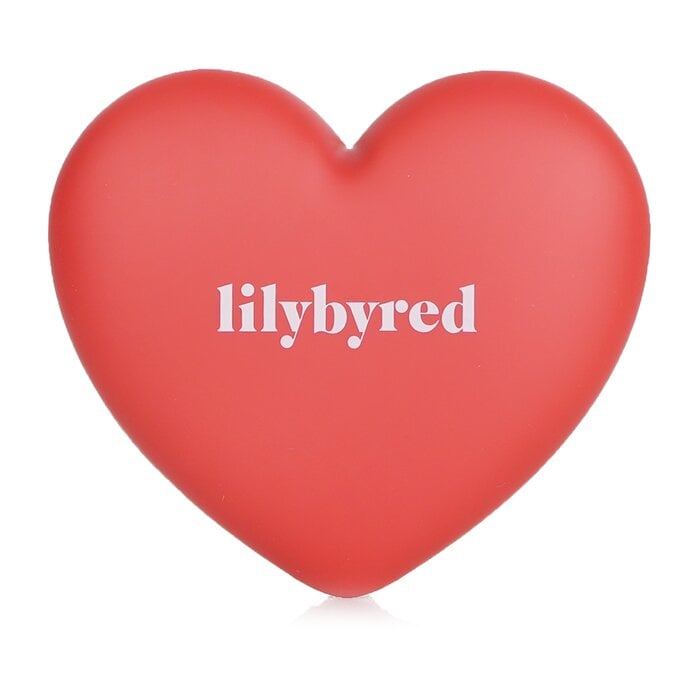 Luv Beam Cheek - # 05 French Marsala (Exp. Date 16 May 2026) 4.3g by Lilybyred - Image 3