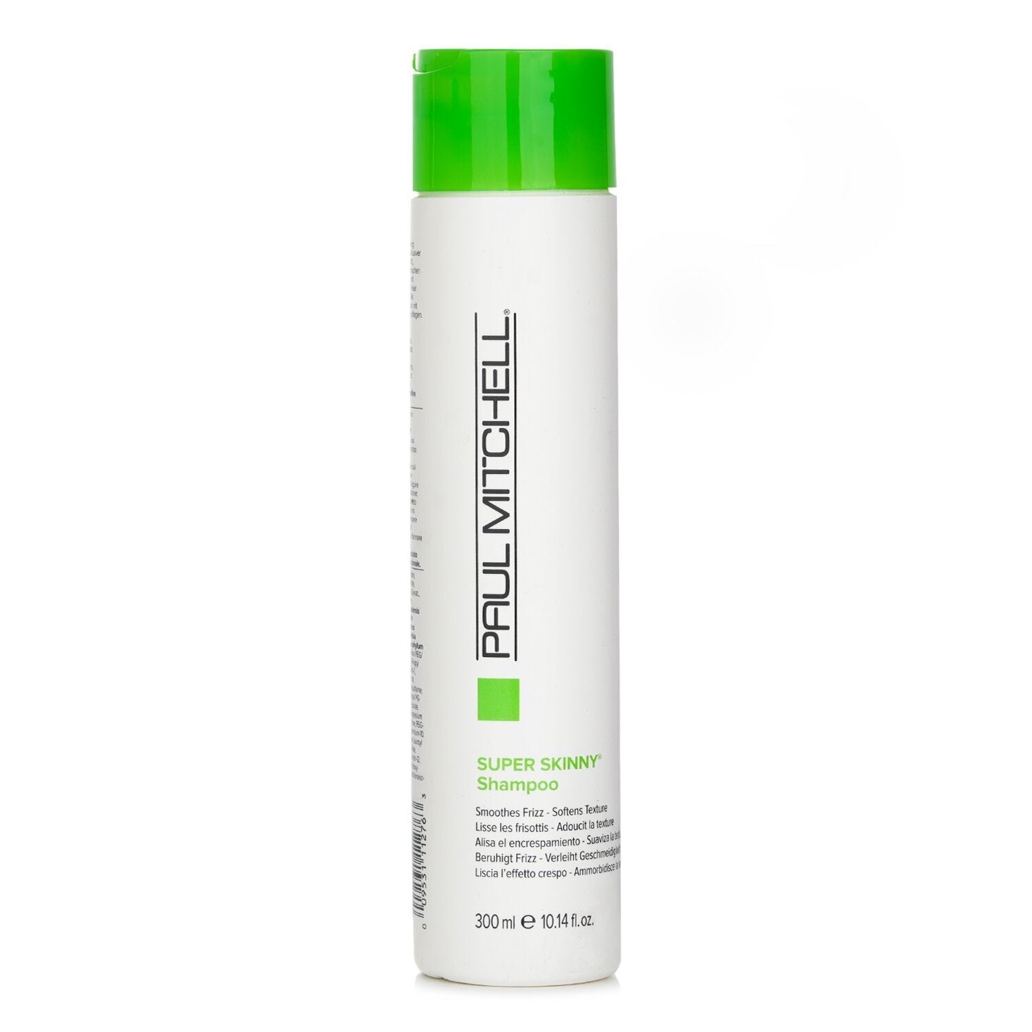 شامبو Super Skinny (ينعم التناثر والنسيج) من Paul Mitchell - صورة 2