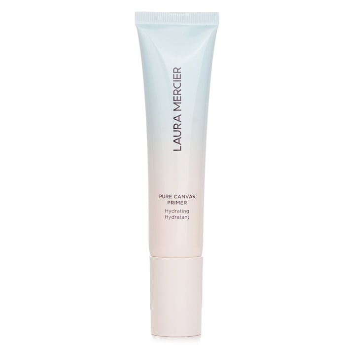 Pure Canvas Primer - Hydrating (Random Packaging) 30ml/1oz by Laura Mercier - Image 1