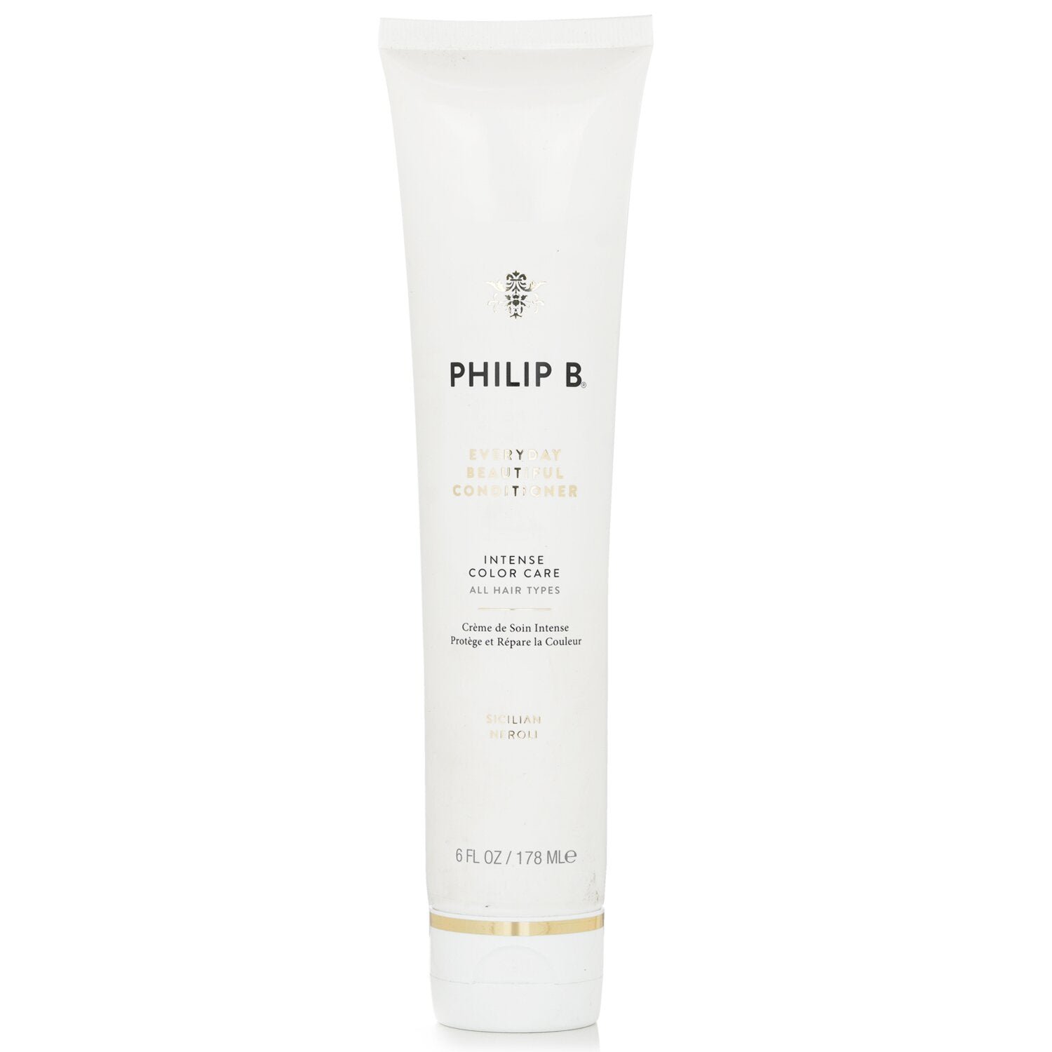 Everyday Beautiful Conditioner (Intense Color Care - All Hair Types) by Philip B - Image 1