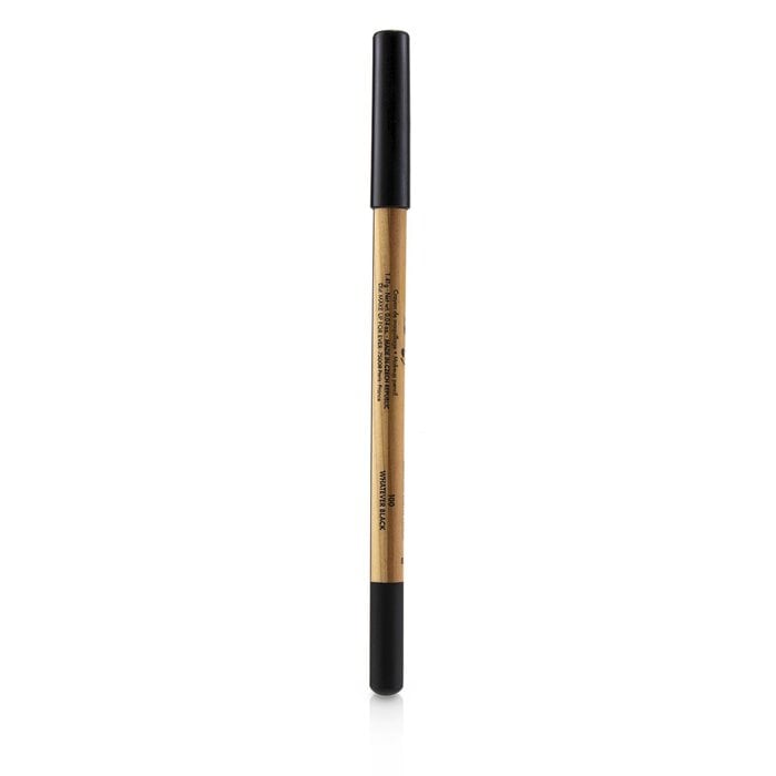 قلم ملون Artist - # 100 Whatever Black 1.41g/0.04oz من Make Up For Ever - صورة 6