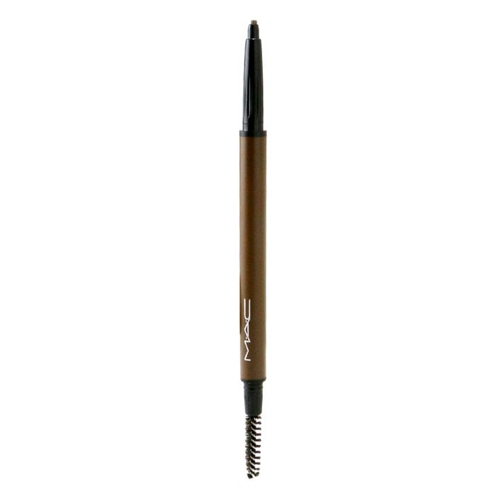 Pro Brow Definer 1MM Tip Brow Pencil - # Brunette (Random Packaging) 0.03g by MAC - Image 6
