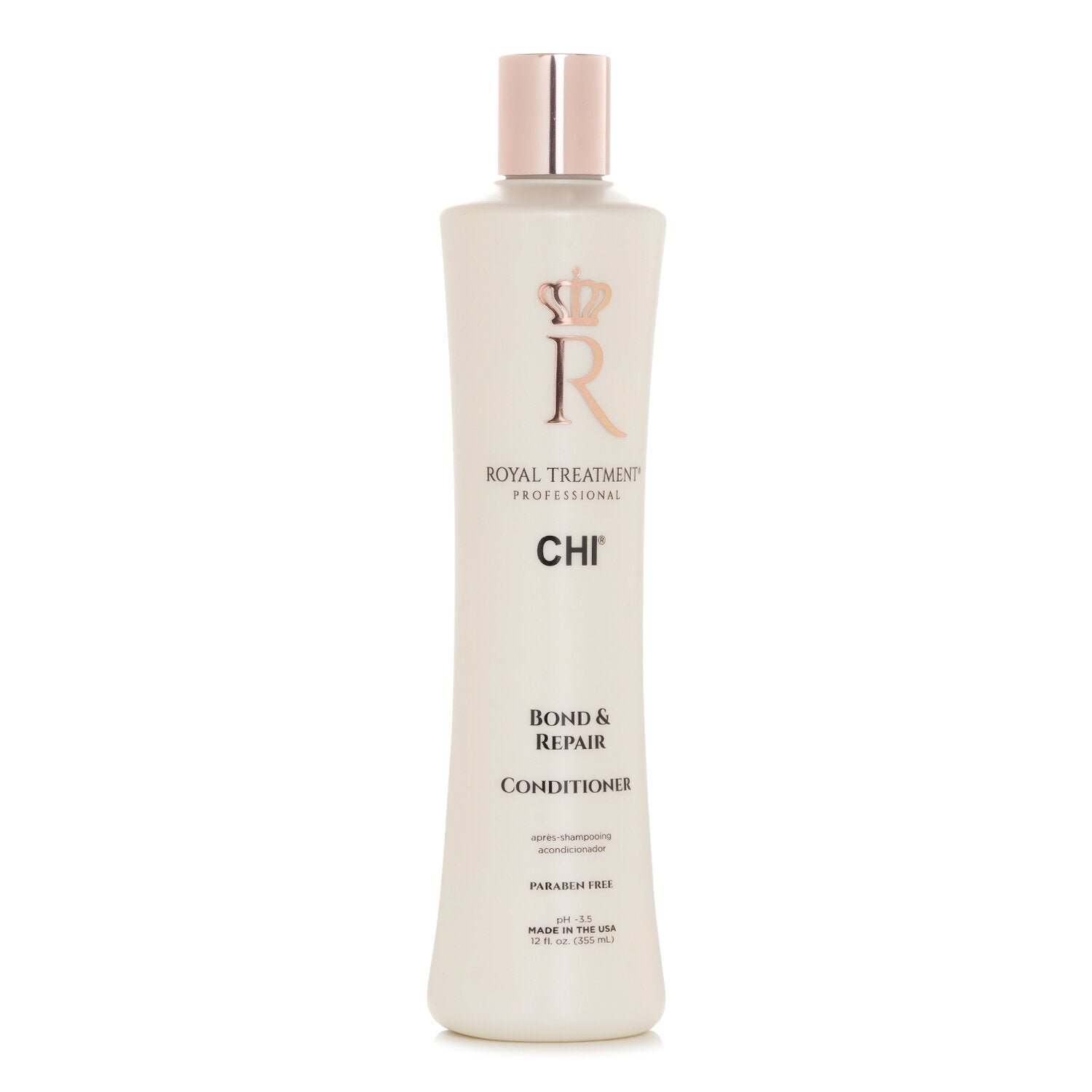 Royal Treatment Bond & Repair Conditioner by CHI - Image 2